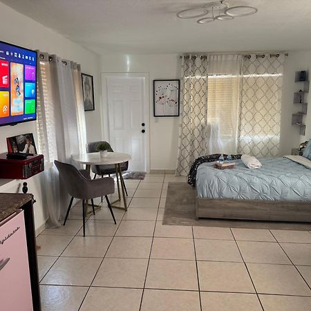 Nuevo Estudio A 5Minutos De Hialeah Park & Casino Ngoại thất bức ảnh