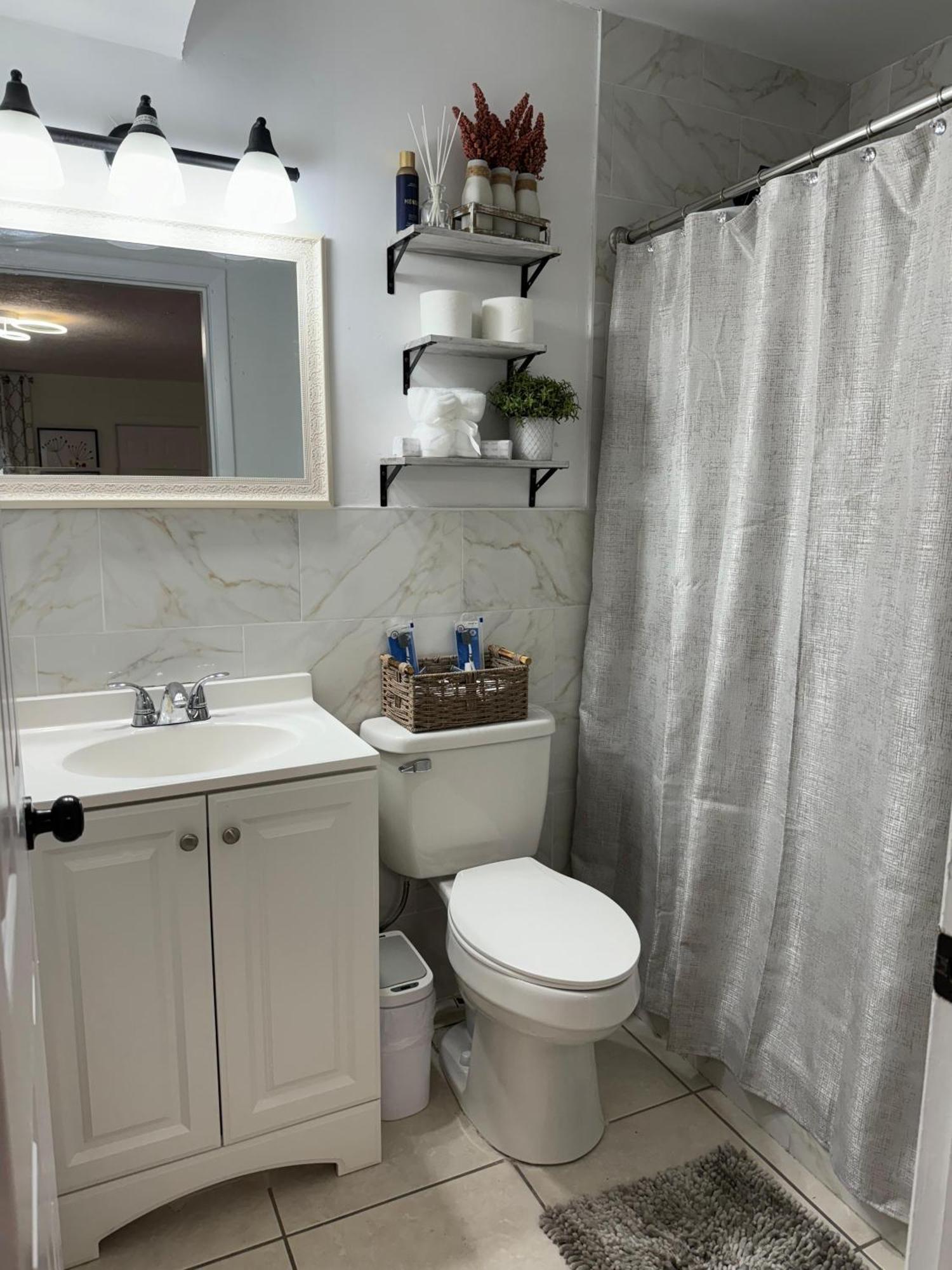 Nuevo Estudio A 5Minutos De Hialeah Park & Casino Ngoại thất bức ảnh