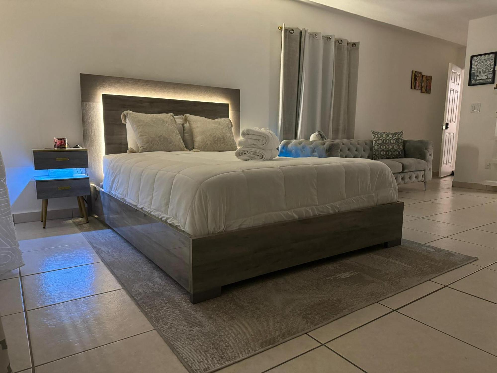 Nuevo Estudio A 5Minutos De Hialeah Park & Casino Ngoại thất bức ảnh