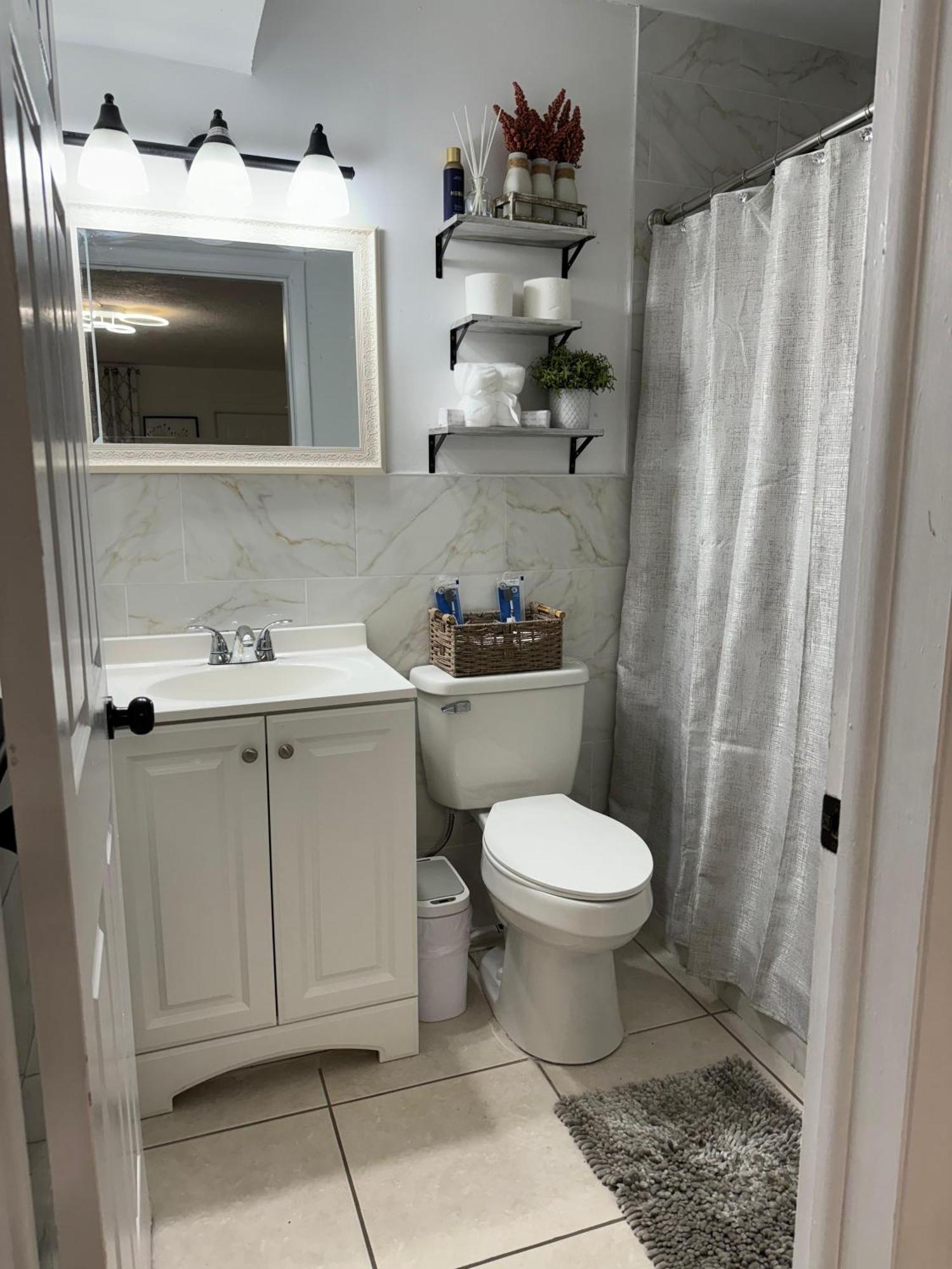Nuevo Estudio A 5Minutos De Hialeah Park & Casino Ngoại thất bức ảnh