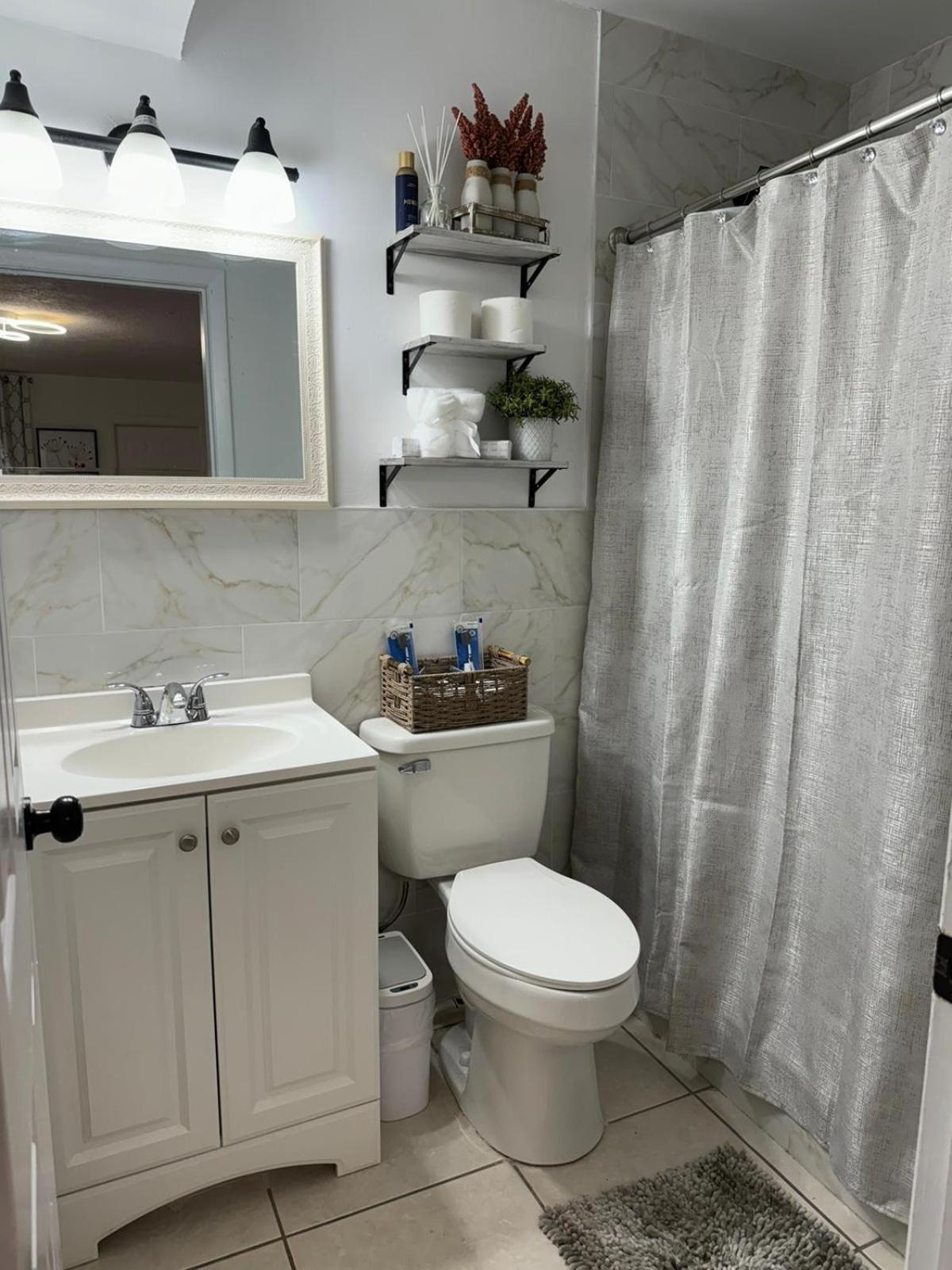 Nuevo Estudio A 5Minutos De Hialeah Park & Casino Ngoại thất bức ảnh