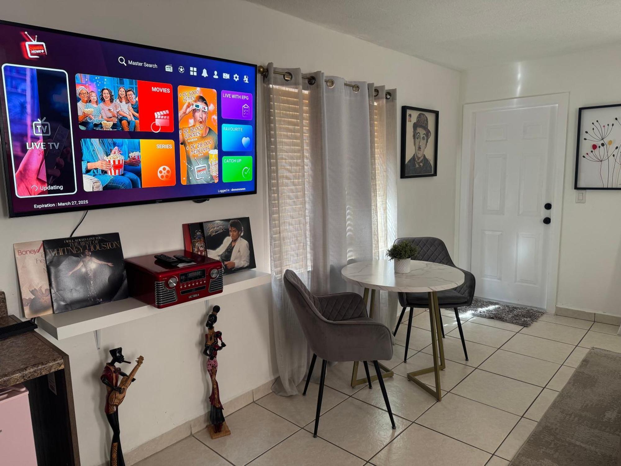 Nuevo Estudio A 5Minutos De Hialeah Park & Casino Ngoại thất bức ảnh