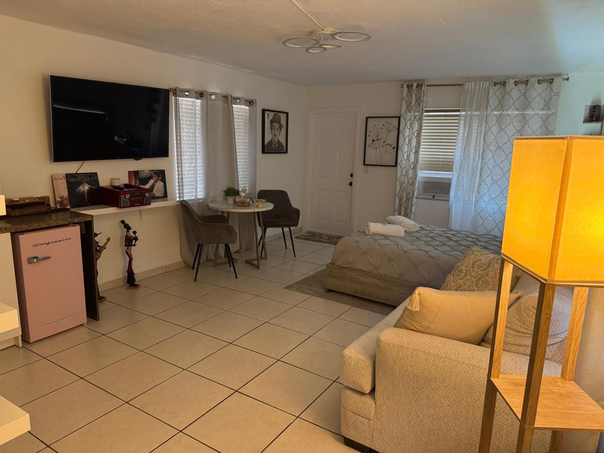 Nuevo Estudio A 5Minutos De Hialeah Park & Casino Ngoại thất bức ảnh